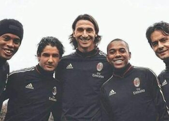 Ja si është jeta në burg e ish-sulmuesit të Real Madrid dhe Milan
