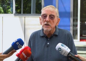 Walker pas takimit me Kurtin: Kosova është histori e jashtëzakonshme suksesi, mbrojeni!