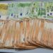 Po kalonte kufirin me 20 mijë euro të padeklaruara, procedohet penalisht