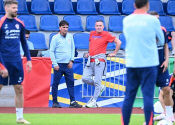 S’kishte ndodhur kurrë në Europian, Daliç bën lëvizjen surprizë para sfidës me Shqipërinë