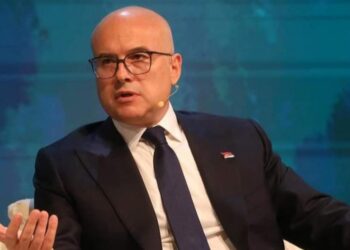 “Nuk kam besim tek Kurti”, Vuçeviç ankohet te Lajçak: Nuk jemi optimistë për krijimin e Asociacionit