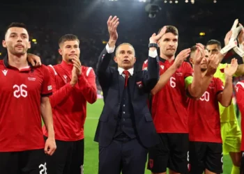 EURO 2024, Kroaci-Shqipëri, publikohet formacioni, Silvinjo me surpriza