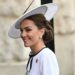 Kate Middleton “u bë e gjallë”, por ky detaj i çuditi të gjithë: Si mundet ta bëjë?