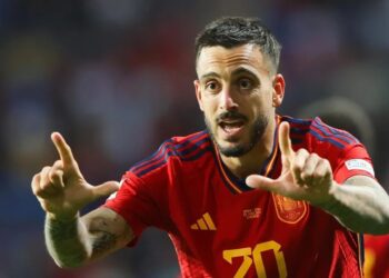 Rrotacion total për iberikët. Sylvinho: Edhe skuadra e dytë e tyre do ishte favorite në finalen e Europianit