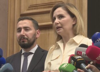 Taksimi i profesioneve të lira ende pezull, Tabaku: Shpresojmë në një vendim të drejtë nga “Kushtetuesja”