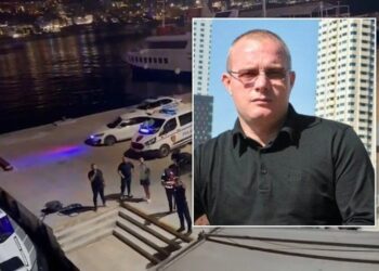 I shpërtheu bombola e oksigjenit gjatë zhytjes, viktima në Sarandë, ndërtues i njohur! Dyshohet se…
