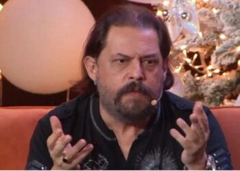 “Në Europian jam me Brazilin”, revolta e Elton Dedës: Ju qofshi, që nxirrni në ekrane analfabetë!