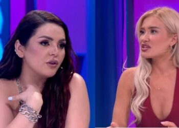 I uruan vdekjen Deas, Fifi kujton ngjarjen e BBV: Kur më ra të fikët, babait tim i çuan mesazh