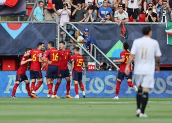 Europiani cakton sot dy çerekfinalistët e tjerë, Spanja përballë “Hirushes”