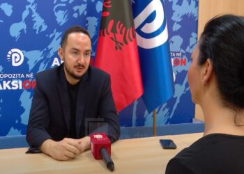 Trimërohet Salianji: Berisha s’po mungon në Kuvend për qejf! Po iu hoq mandati, do ketë përplasje…