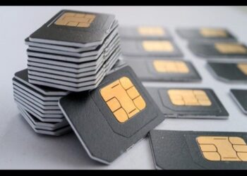 Karta SIM për banor – Shqiptarët të parët në Europë, në 2023 kompanitë fituan 370 milionë euro