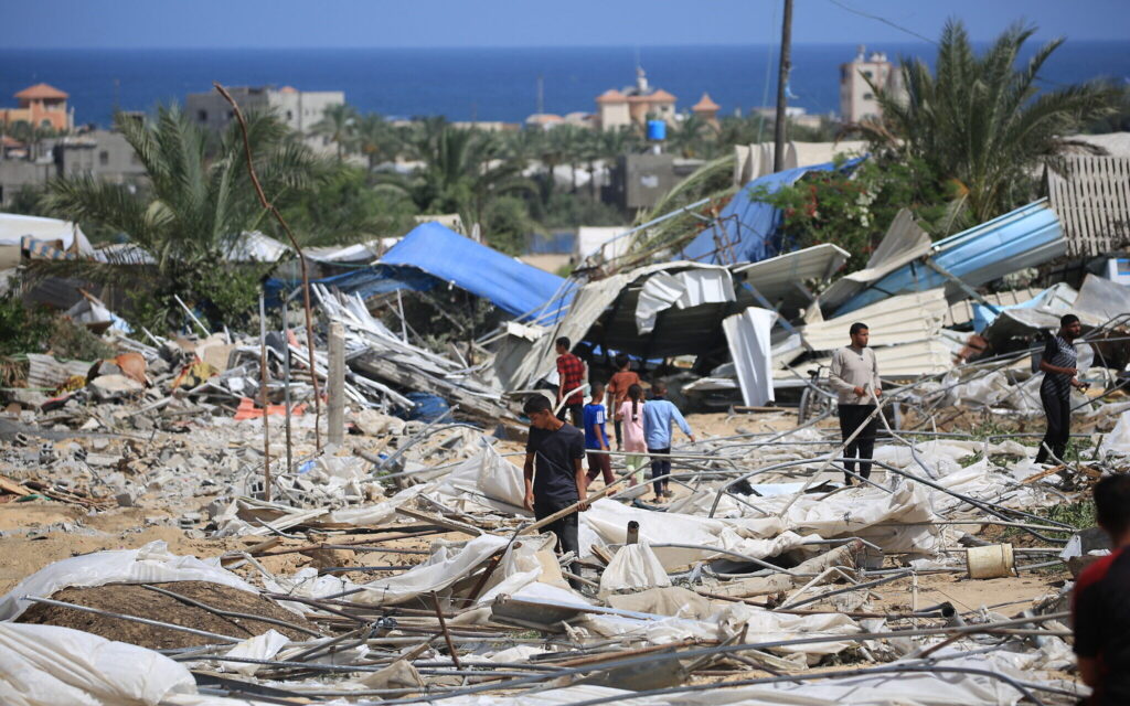 Nuk ka armëpushim në Gaza. Liderët e Hamas dhe Izraeli nuk gjejnë gjuhën e dialogut