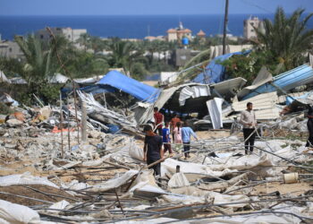 Nuk ka armëpushim në Gaza. Liderët e Hamas dhe Izraeli nuk gjejnë gjuhën e dialogut