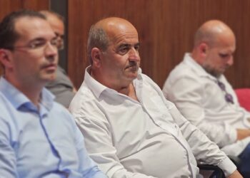 Dorëheqja e Blerina Balës, Arqile Bollano merr drejtimin e Bashkisë Himarë