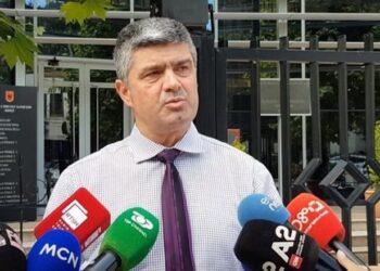 Emrat/ Tentuan të korruptonin gjyqtarët, dënohet me burg kreu i Dhomës së Avokatisë e 5 persona të tjerë! Njëri u shpall i pafajshëm