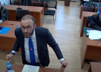 Mandati i Xhaçkës sot në Kushtetuese, Bardhi: U sfiduat nga Kuvendi, u cenua stabiliteti
