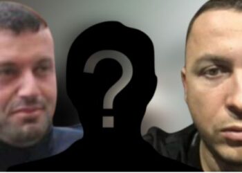 “Në krahasim me Martinajn…”/ Hoxha: Pse duan ta vrasin Durim Bamin!