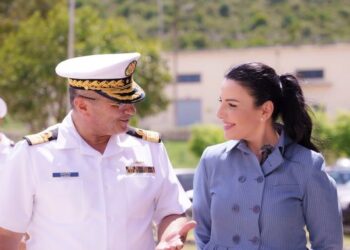 Siguria portuale, certifikohet personeli i Autoritetit Portual Durrës