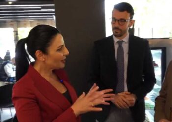 Balluku prezanton sistemin e ri të faturimit të furrave të bukës