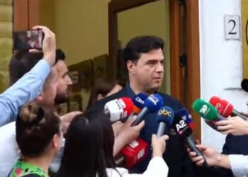 Humbi vulën e PD/ Mbi dy orë mbledhje kryesie, Basha zbulon lëvizjen e radhës