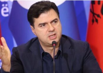 Parti të re pasi humbi vulën e PD? Lulzim Basha nesër vendos fatin e tij politik