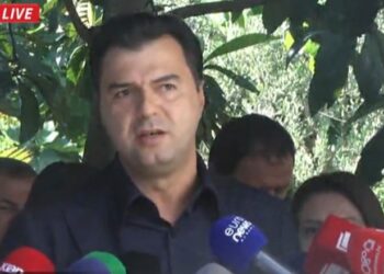 Arsyet e Rekursit në Gjykatën e Lartë, Basha: Berisha s’është zgjidhje për të larguar Ramën. Dhe vetë është i bindur se nuk e mund…!