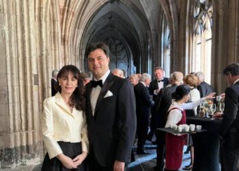 Basha, nga universiteti i Holandës: Të vendosur për krijimin e standardeve europiane për studentët e pedagogët shqiptarë