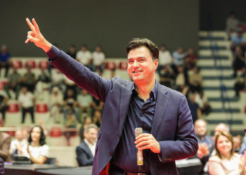 Programi qeverisës për zgjedhjet 2025, Basha: Do heqim pagesën për çdo makinë në Rrugën e Kombit