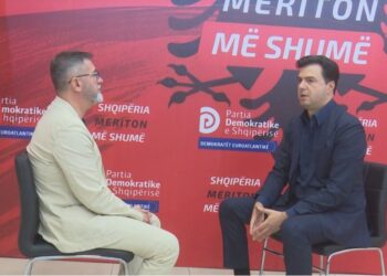 Zëri i Amerikës/ PD i kaloi Berishës, Basha përjashton “bashkëpunimin me hijet e së shkuarës”