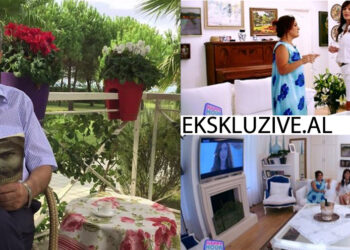 Dinastitë e Lalzit: “Vanity Fair” e elitës cipëplasur që “rrëzoi” komunizmin