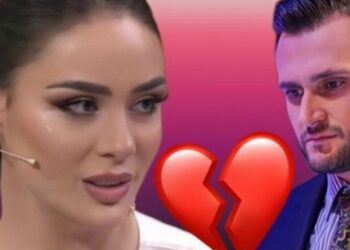 “Problemet kanë nisur përpara dy vitesh”/ Ish-konkurrenti i “Për’puthen”: Për fëmijët është kërkuar nga gjykata…