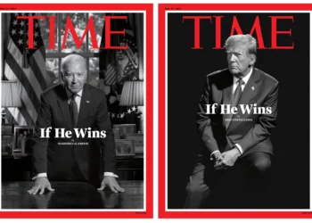 Nëse fiton Biden apo Trump!