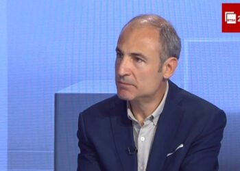 “Zgjohet” Bumçi: Tani që morëm vulën, do rrëzojmë regjimin e Edi Ramës