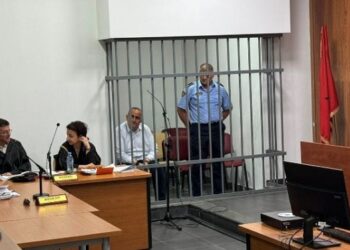 Apeli shtyn vendimin për në 25 Qershor, prokurori: Kemi prova se Beleri i dha Arsen Ramës kartëmonedha 5 mijë lekëshe