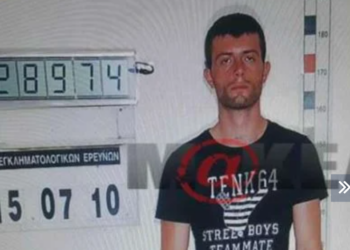 Sherr mes dy shqiptarëve në burgun grek, vritet 35-vjeçari Alfons Doçi, rekordet kriminale të viktimës…