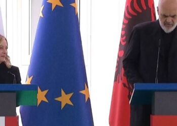 Rama: Po shpëtojmë afganët nga vdekja, por gazetarët e RAI3 s’i panë këto gjëra…