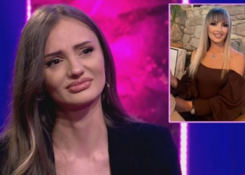 “Kur unë të ndahem nga jeta, vishuni bukur!”, Ana Lika rrëfen humbjen e nënës: Kuptova që nuk do të mundesha më ta…