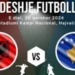 Shqipëria dhe Kosova përballen në fushë, deputetët “sfidojnë” njëri-tjetrin në futboll, mister formacionet