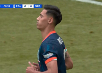 EURO 2024| Poloni – Holandë, 1-0 shënon Buksa (Ndeshja minutë pas minute)