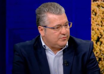 Parashikimi i Skënder Minxhozit: Zgjedhja e Belerit deputet në PE nuk ndryshon marrëdhëniet mes dy vendeve