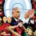 EURO 2024 / Sylvinho dorëzon listën e lojtarëve në UEFA, “surpriza” është Simoni
