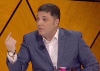 Iku nga Basha pas vendimit të Apelit për vulën? Çollaku: S’kam lëvizur në asnjë moment nga identiteti im politik