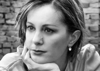 Pse vriten gratë? Për dreq, njësoj si Alma në të njëjtin vend, në Bunë, në të njëjtën datë