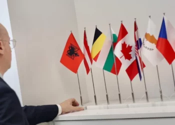 Shqipëria, anëtarja më e re e Qendrës Europiane të Ekselencës kundër Kërcënimeve Hibride në Helsinki