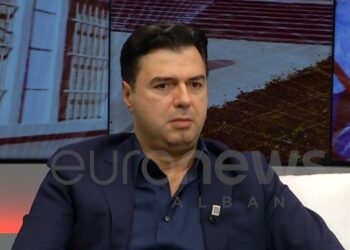 “Me Berishën 0 komunikim”, Basha: Duhet të ndiqte këshillat e mia, s’ka çfarë jep më