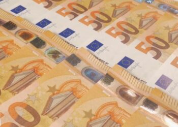 12 mijë euro CASH në Kakavijë, 55-vjeçarit i sekuestrohen paratë
