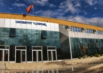 Zgjedhjet në universitetin “Aleksandër Xhuvani” në Elbasan, shpallen fituesit
