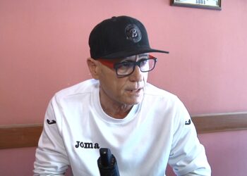 “Do doja mos të mësonte asnjë fjalë shqip”, këshilla e çuditshme e Vasil Rucit për Sylvinho