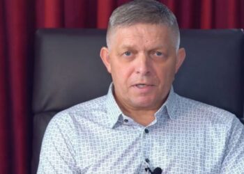 Fjala e parë e kryeministrit sllovak Fico pas atentatit: Nuk ndiej urrejtje ndaj sulmuesit, e fal