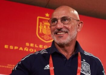 Euro 2024/ Shpresë për Kombëtaren, konfirmon de la Fuente: Me Shqipërinë do bëjnë rotacion